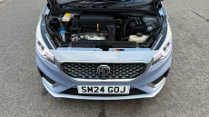 MG MG3 1.5 VTi-TECH Exclusive 5dr [Navigation] Petrol Hatchback